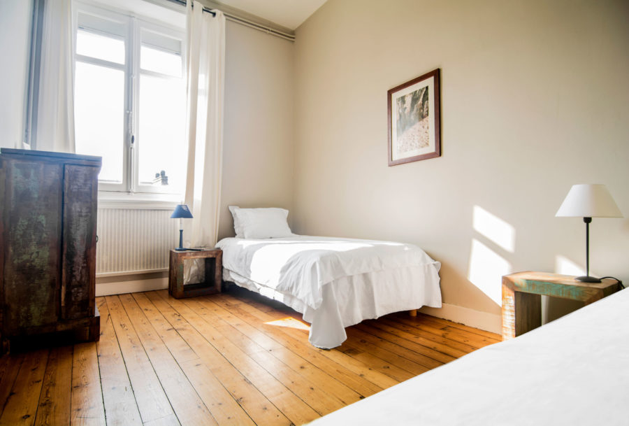Athanaze Suite Bed & Breakfast St Malo