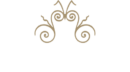 Logo blanc transparent Villa Athanaze