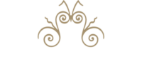 Logo blanc transparent Villa Athanaze
